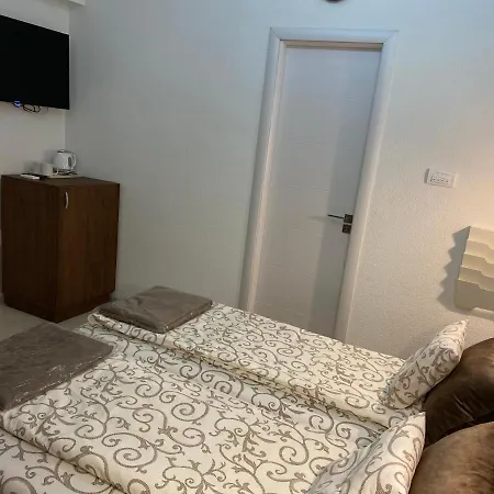 Diksi 2 Centar Lägenhet