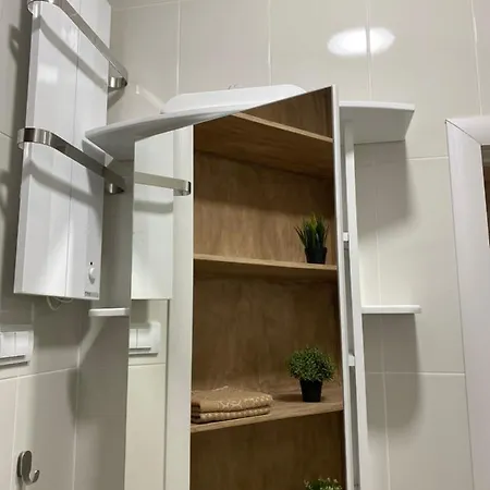 Apartamento Diksi 2 Centar