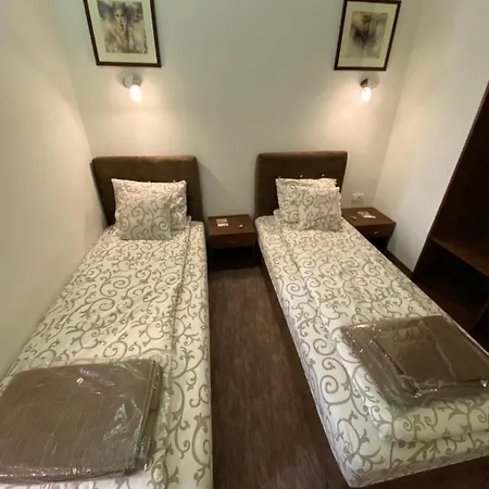 Diksi 2 Centar Nagybecskerek