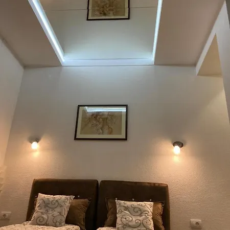 Apartamento Diksi 2 Centar Zrenjanin