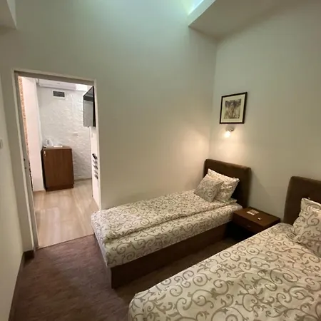 Diksi 2 Centar Apartamento