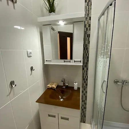 Apartamento Diksi 2 Centar *