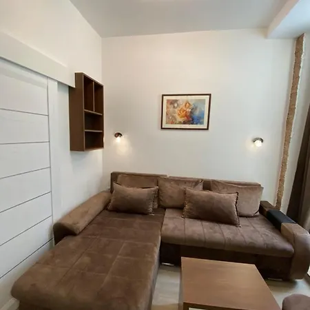 Diksi 2 Centar * Zrenjanin