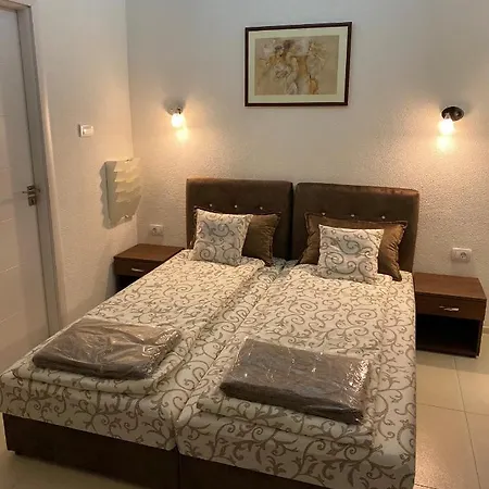 Diksi 2 Centar Apartamento