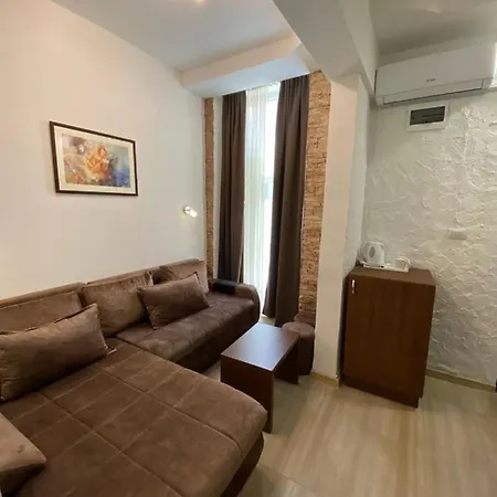Diksi 2 Centar Apartamento