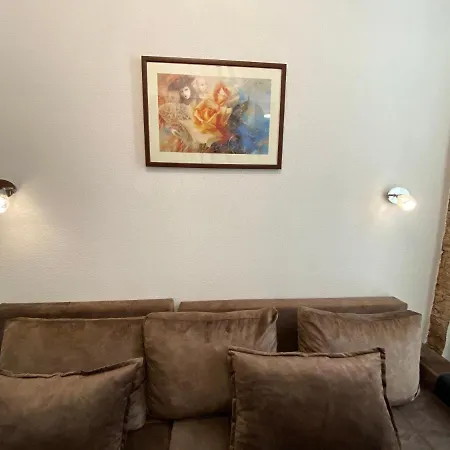 Apartman Diksi 2 Centar Nagybecskerek