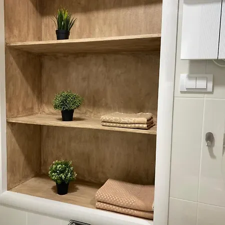 Diksi 2 Centar Apartman