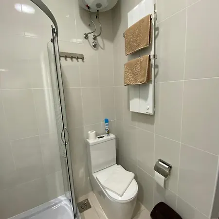 Apartman Diksi 2 Centar