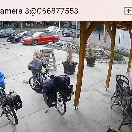 Diksi 2 Centar Apartman Nagybecskerek