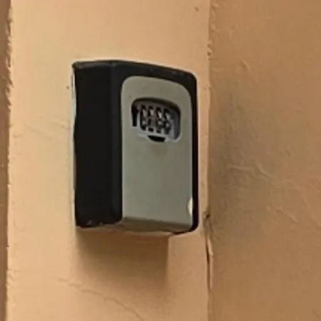 Lägenhet Diksi 2 Centar *