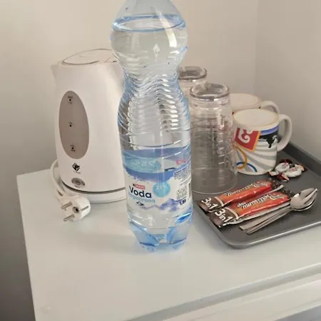 Apartamento Diksi 2 Centar Zrenjanin