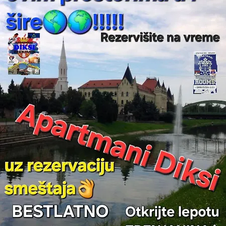 Diksi 2 Centar *