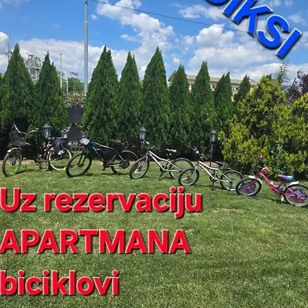 Diksi 2 Centar * Zrenjanin